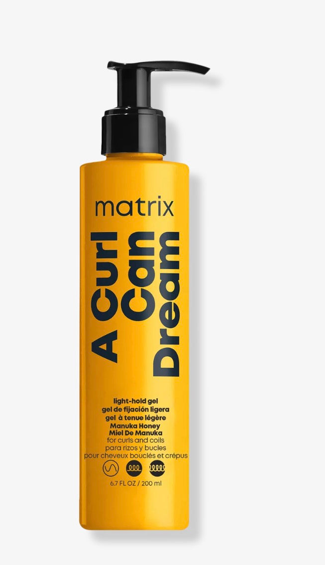 Matrix A curl can Dream Light Hold Gel