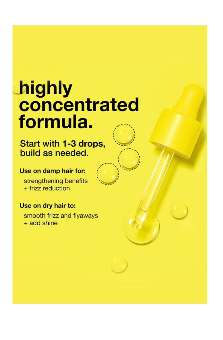 K18 Hair oil
