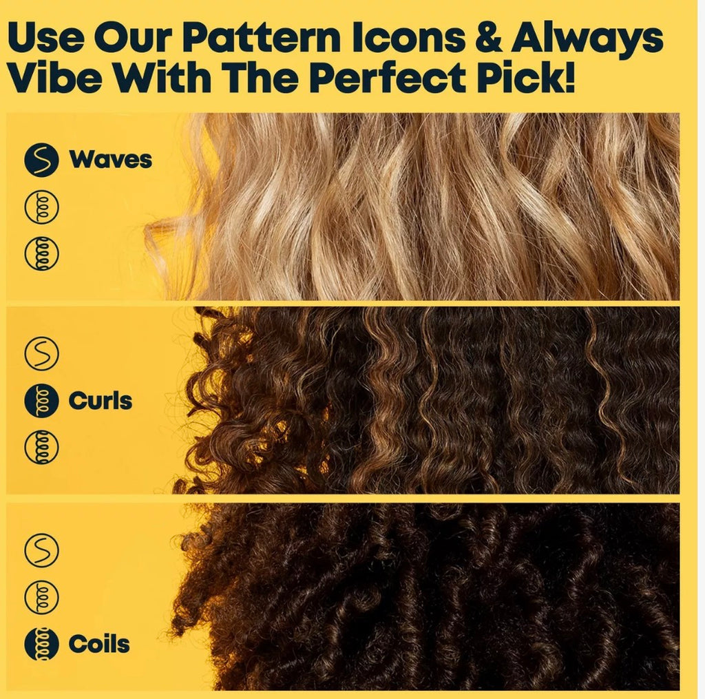 Matrix A curl can Dream Shampoo